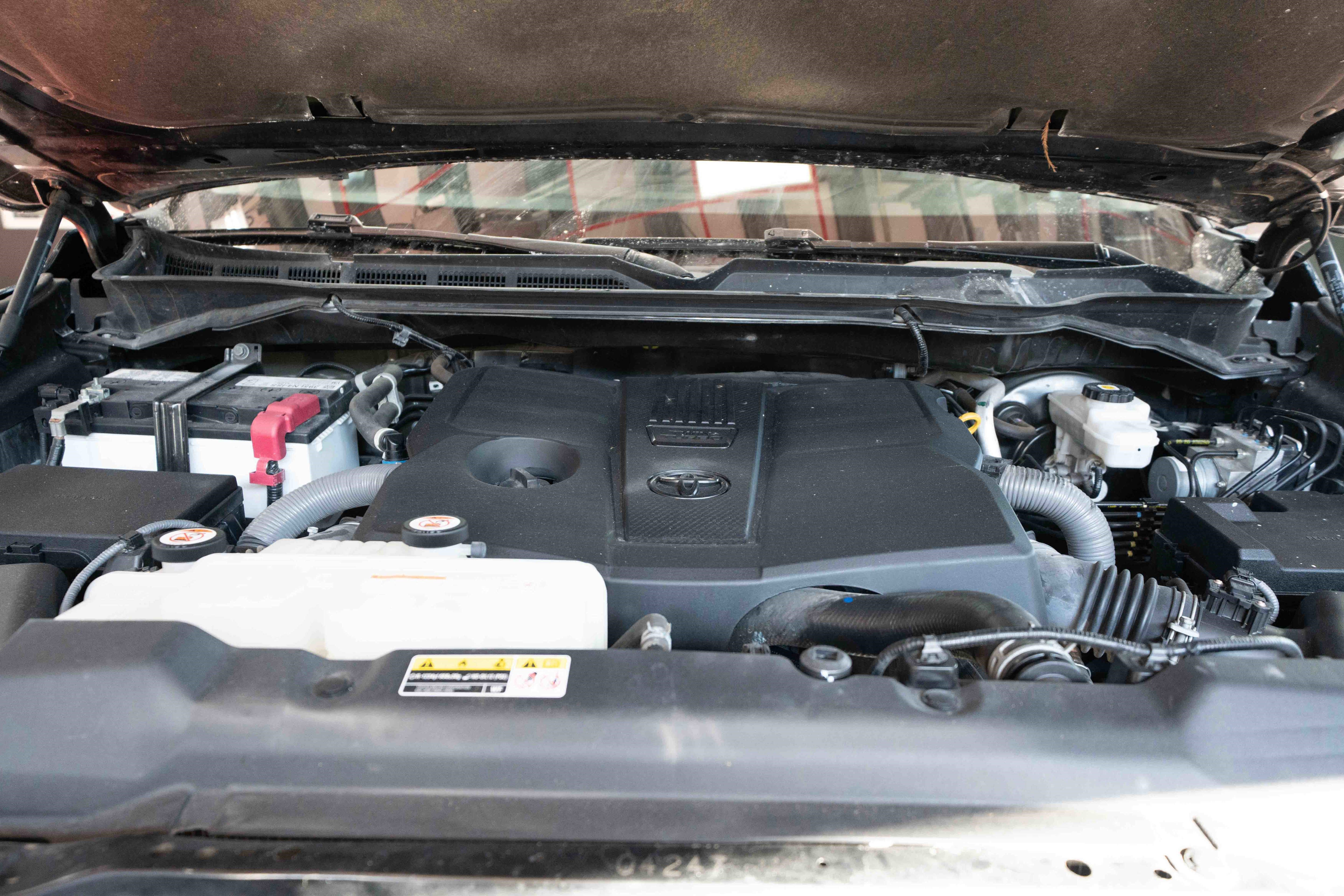 Used 2023 Toyota Tundra SR5 image 30