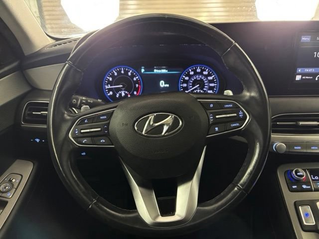 Used 2021 Hyundai Palisade SEL w/ Convenience Package AWD/4WD image 18