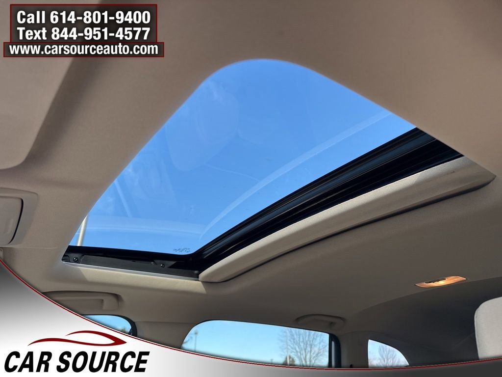 Used 2020 Honda CR-V EX image 13