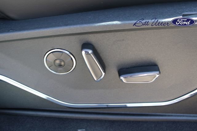 New 2026 Ford F150 Platinum w/ Equipment Group 702A High image 8