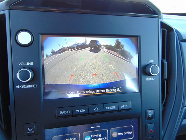 New 2025 Subaru Impreza 2.0i image 13