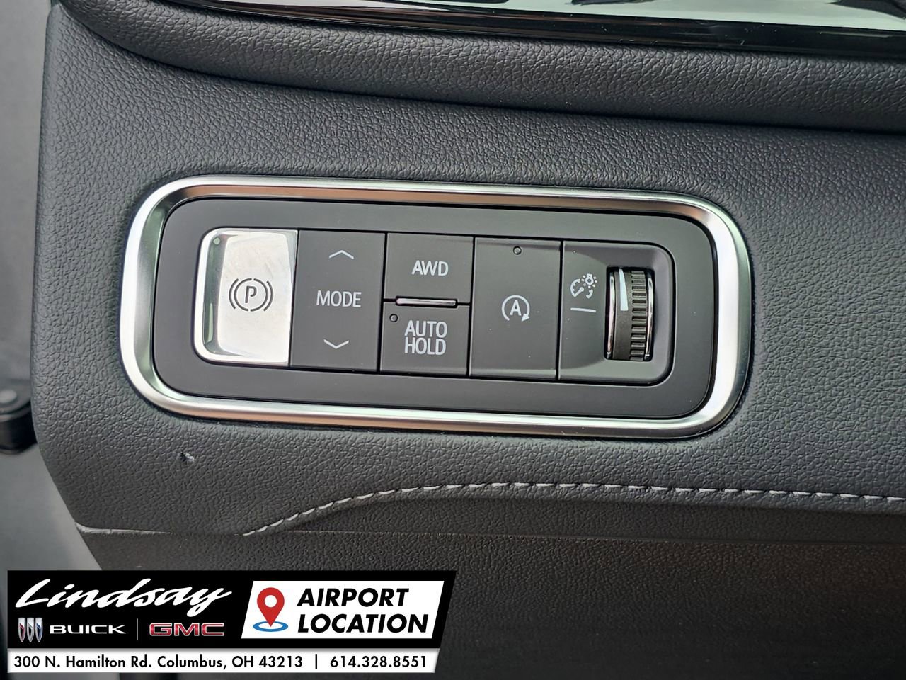 New 2026 Buick Enclave Avenir w/ Super Cruise Package image 18