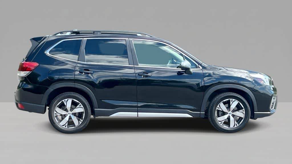 Used 2020 Subaru Forester Touring AWD/4WD image 9