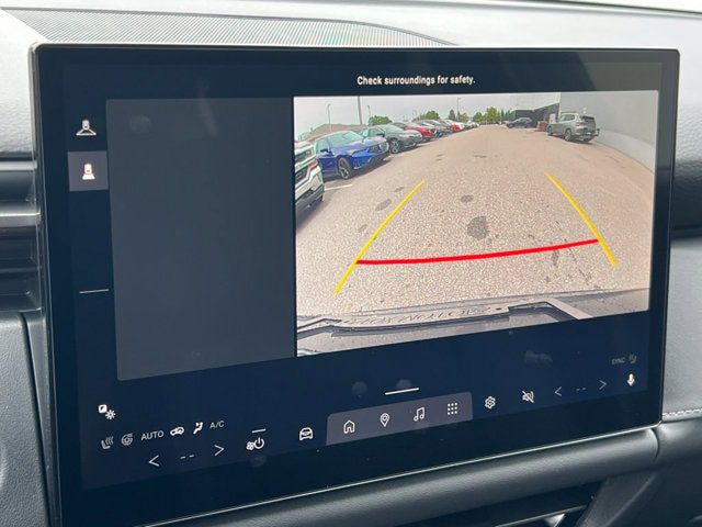 New 2026 MAZDA CX-5 Preferred AWD/4WD image 20