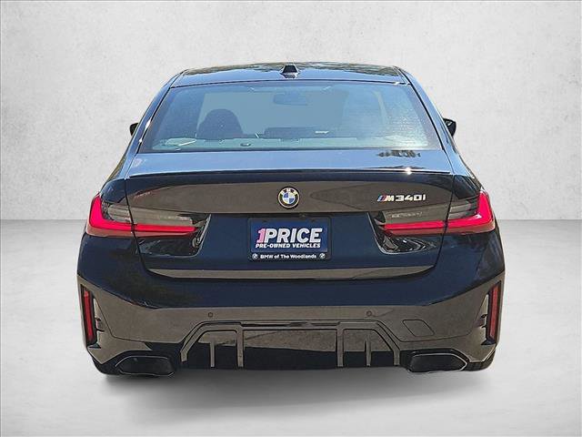 Used 2025 BMW M340i image 7