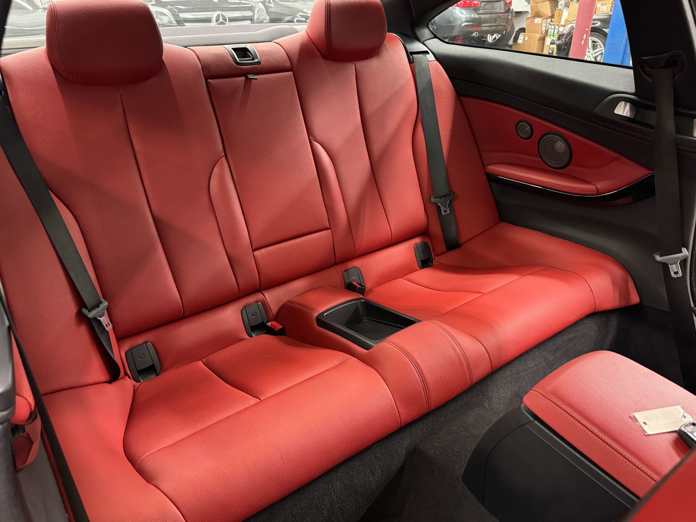 Used 2014 BMW 435i xDrive Coupe AWD/4WD image 17