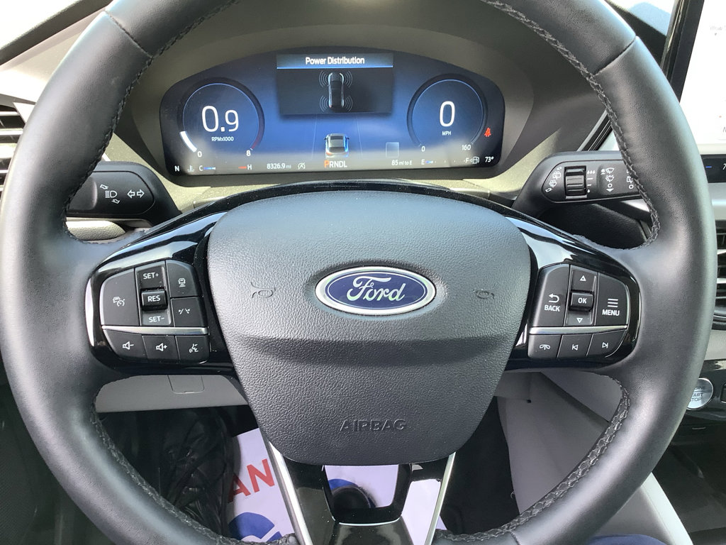 Used 2024 Ford Escape Active w/ Tech Pack #2 AWD/4WD image 16