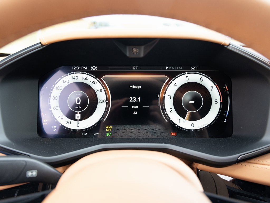 New 2025 Aston Martin DBX 707 image 23