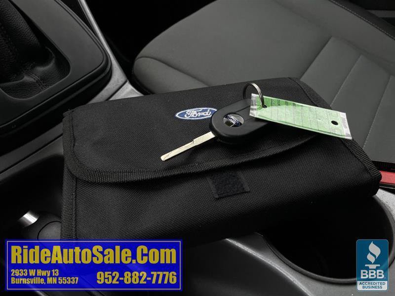 Used 2016 Ford Escape SE w/ Equipment Group 201A AWD/4WD image 38