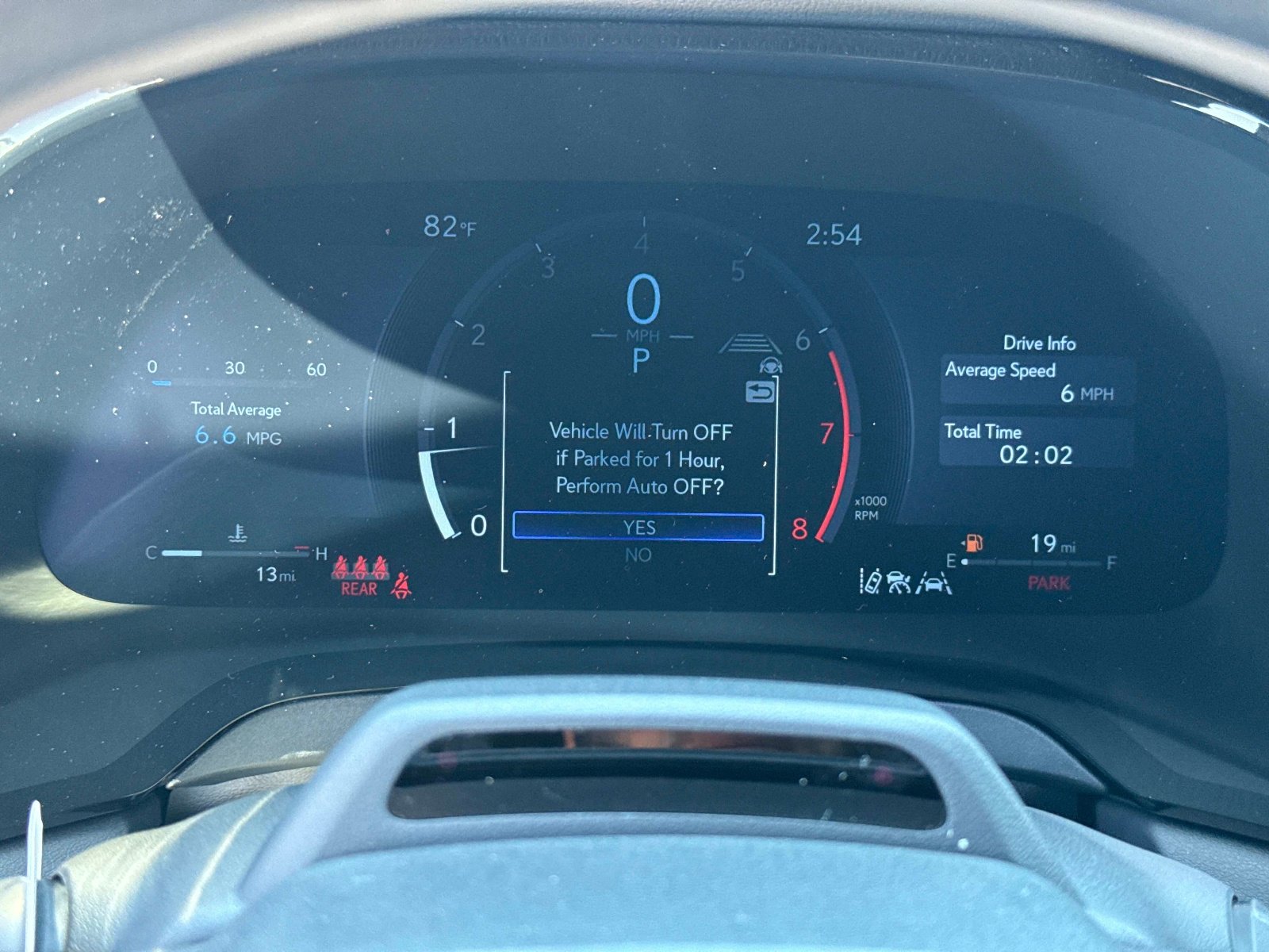 New 2026 Lexus RX 350 Premium image 31