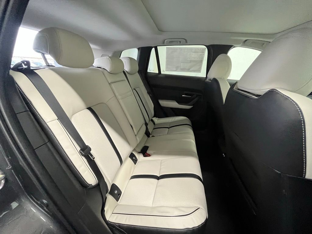 New 2026 MAZDA CX-50 AWD 2.5 S w/ Accent Package image 25