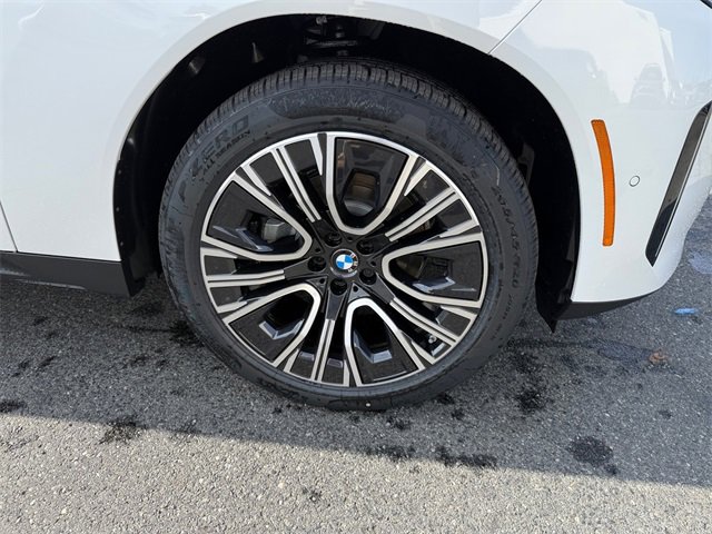New 2026 BMW X3 xDrive30 w/ Premium Package image 16
