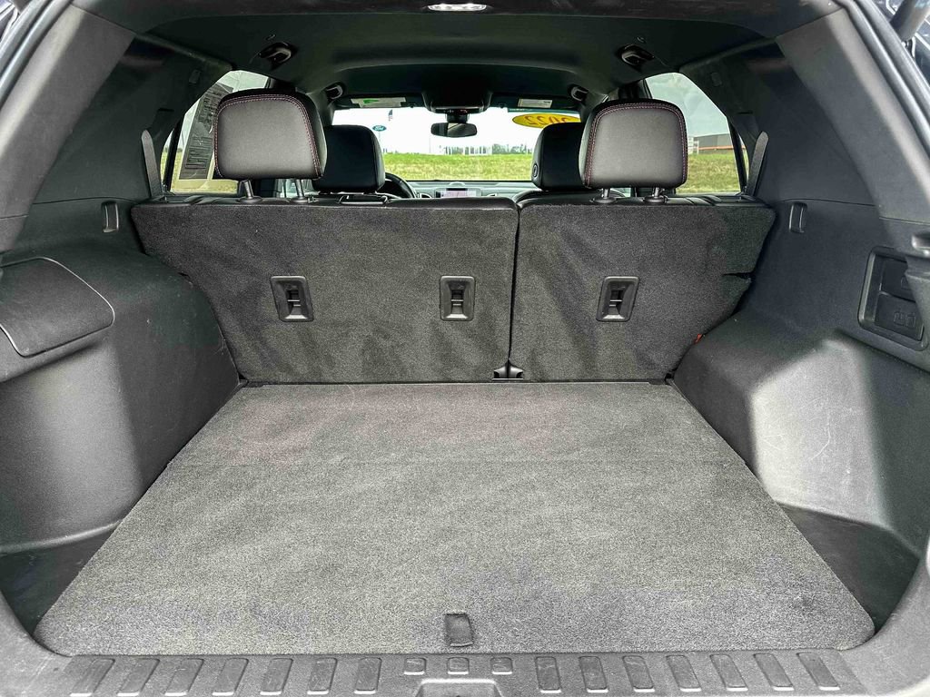 Certified 2022 Chevrolet Equinox RS w/ RS Leather Package image 20