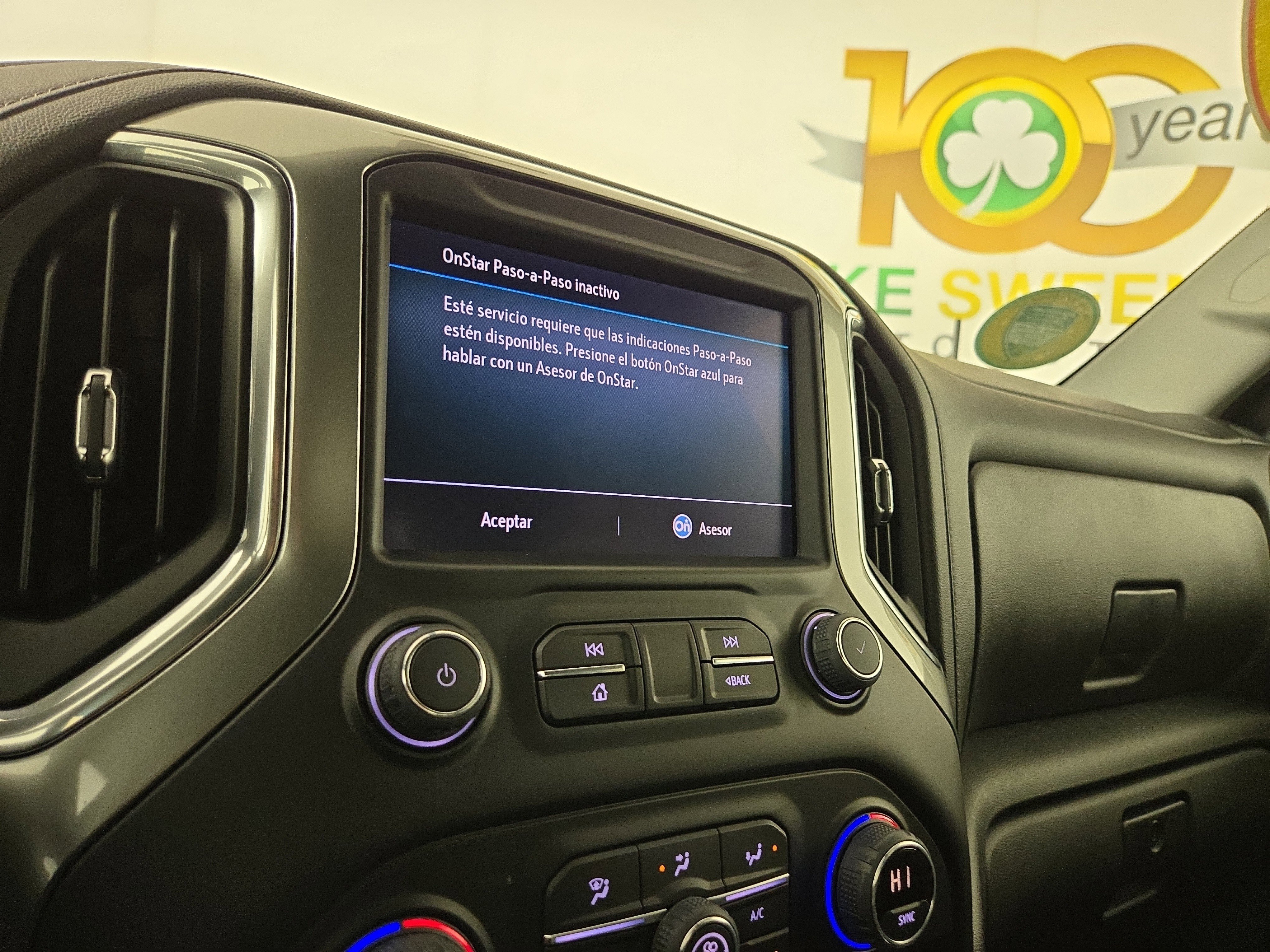 Certified 2022 Chevrolet Silverado 1500 LT Trail Boss w/ Bed Protection Package image 20