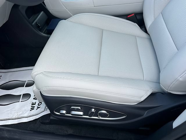 New 2026 Hyundai Palisade Calligraphy AWD/4WD image 18