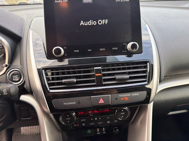 Used 2024 Mitsubishi Eclipse Cross SE AWD/4WD image 14