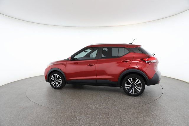 Used 2020 Nissan Kicks SV image 8