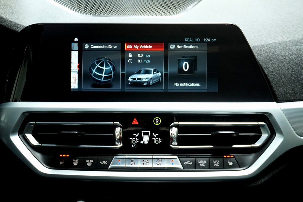 Used 2020 BMW 330i xDrive Sedan w/ Convenience Package image 18