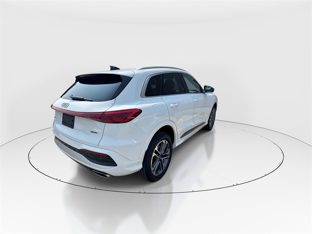 New 2025 Audi Q5 Premium image 8