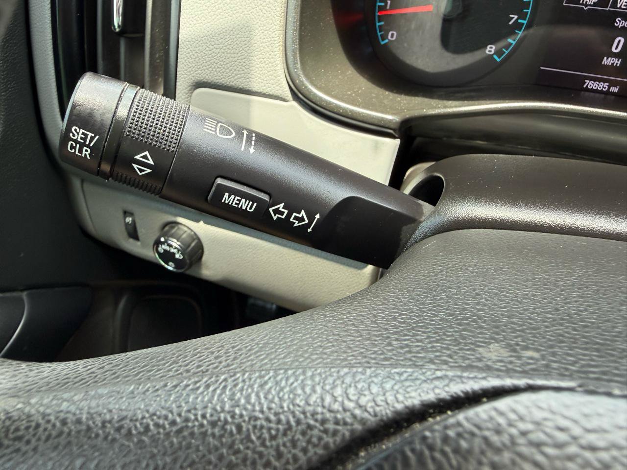 Used 2021 GMC Canyon Elevation Standard w/ Convenience Package RWD image 25