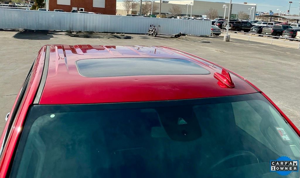 Used 2023 Chevrolet Silverado 1500 LTZ w/ LTZ Premium Package image 12