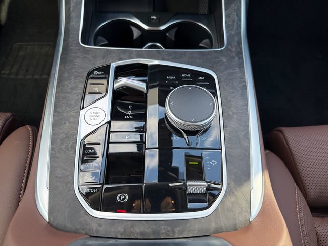 Certified 2026 BMW X7 xDrive40i w/ Premium Package image 27