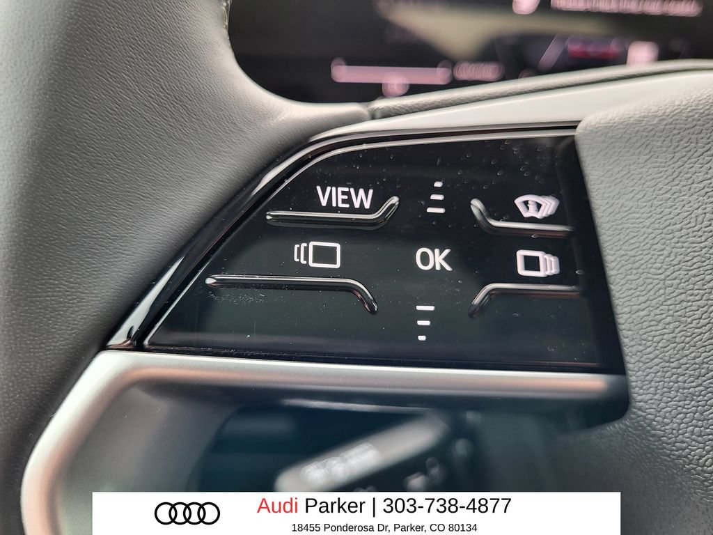 New 2026 Audi A6 Premium Plus AWD/4WD image 16