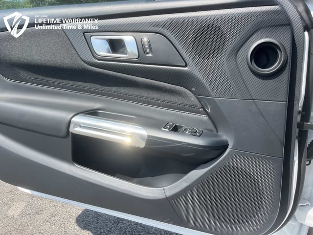 New 2026 Ford Mustang GT RWD image 15
