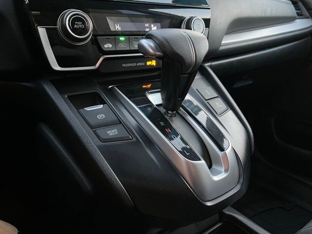 Used 2020 Honda CR-V LX image 25