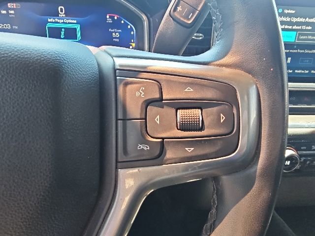 Used 2024 Chevrolet Silverado 2500 LTZ AWD/4WD image 22