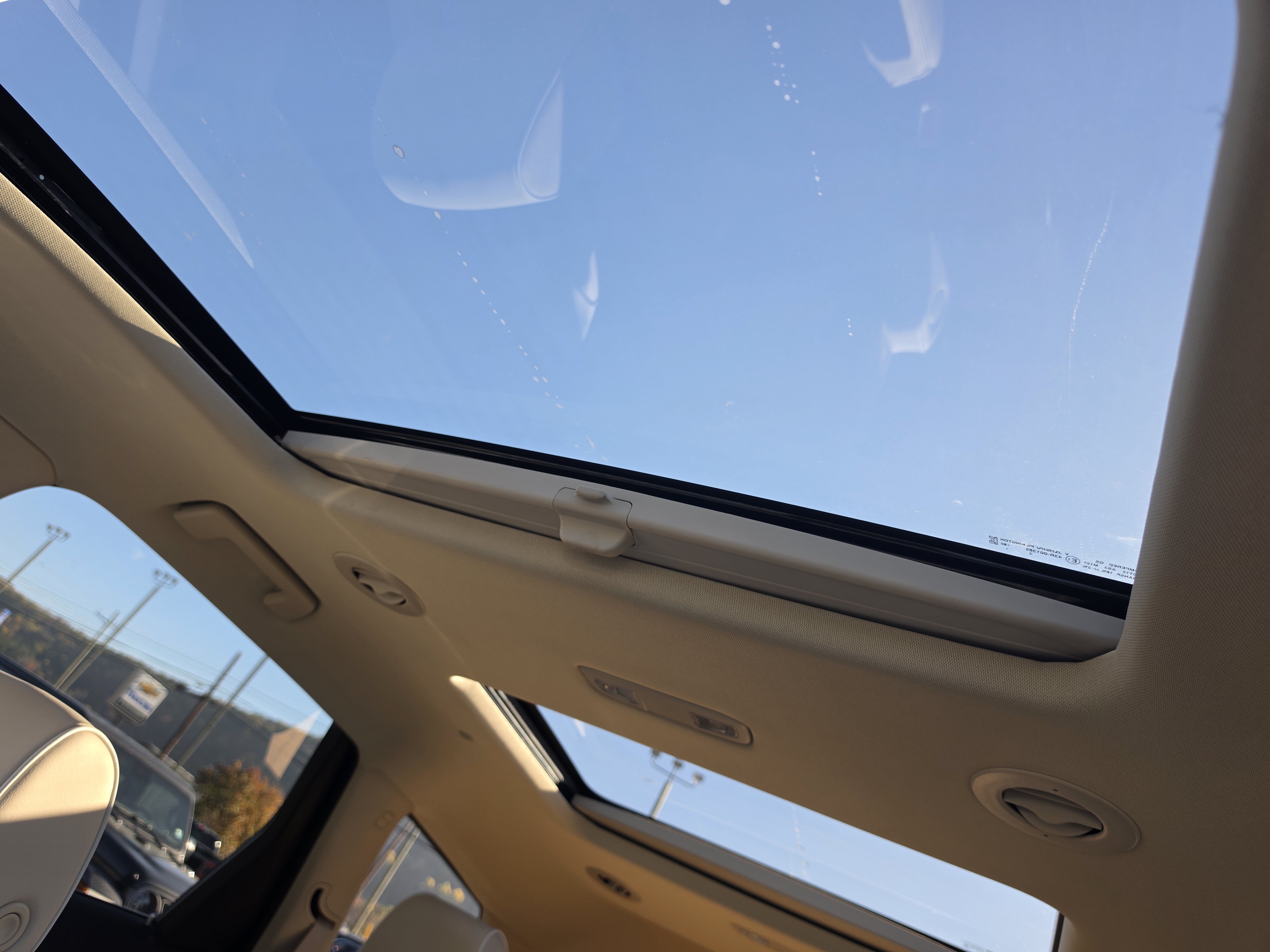 Used 2024 Buick Enclave Avenir AWD/4WD image 36