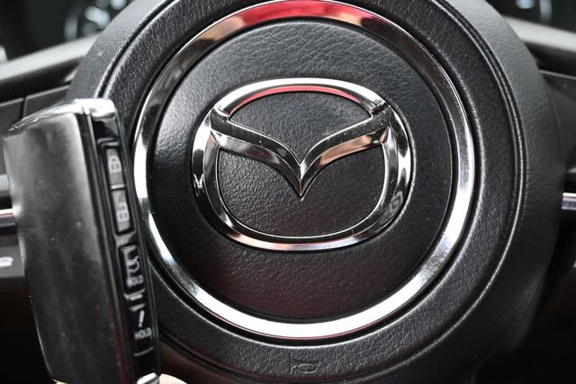 Used 2021 MAZDA CX-9 Signature AWD/4WD image 48
