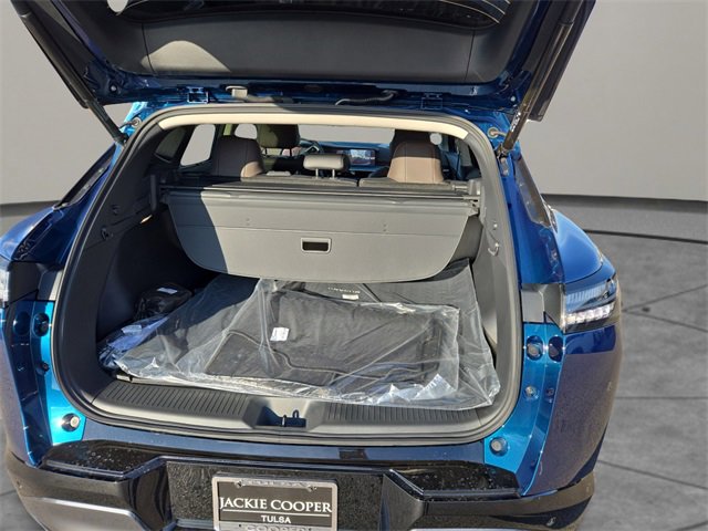 New 2026 Nissan Murano Platinum w/ Cargo Package image 31