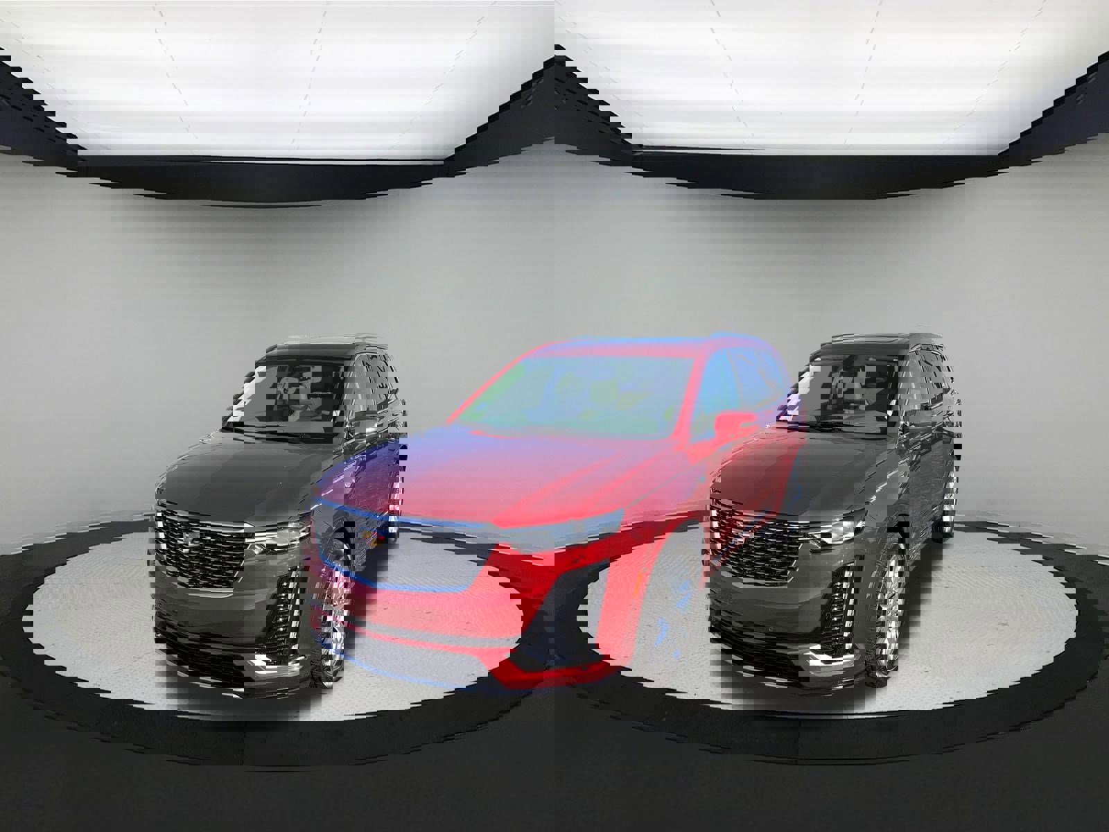 Used 2020 Cadillac XT6 Premium Luxury image 4