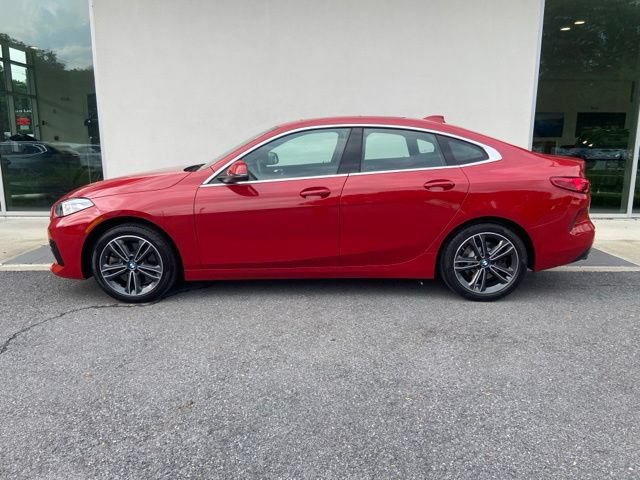 Used 2023 BMW 228i xDrive Gran Coupe w/ Premium Package 2 AWD/4WD image 2