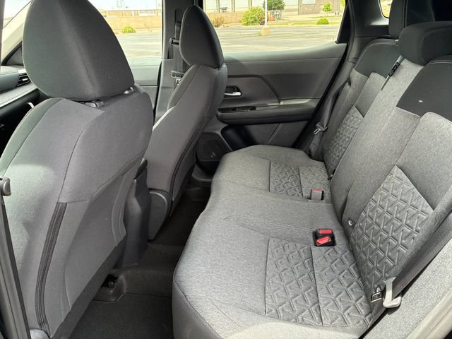 New 2026 Nissan Kicks SV w/ Cold Weather Package FWD image 18