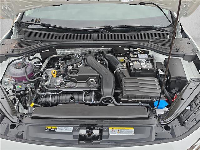 New 2026 Volkswagen Jetta S image 19