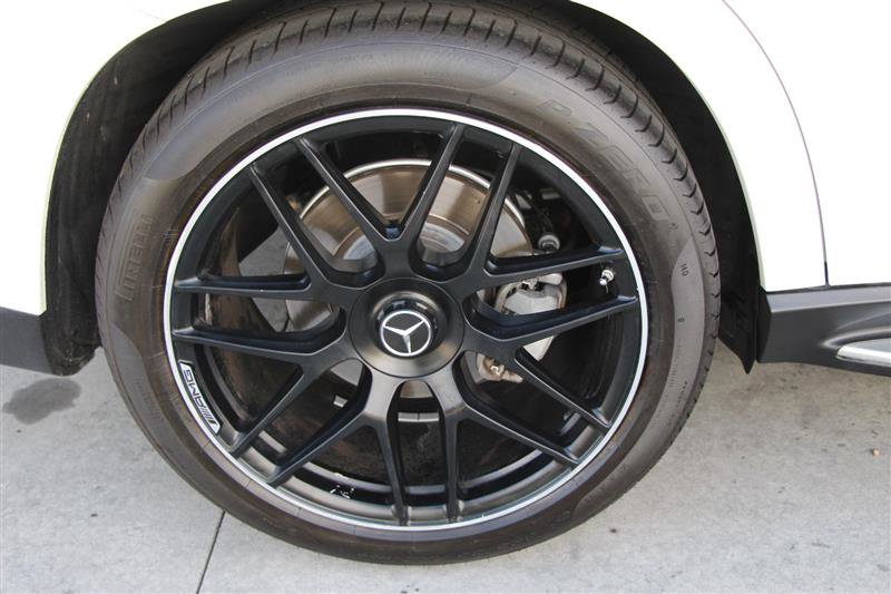 Used 2021 Mercedes-Benz GLE 53 AMG 4MATIC Coupe image 41