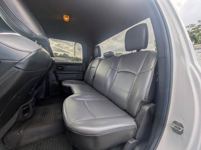 Used 2021 RAM 2500 Tradesman w/ Snow Chief Group AWD/4WD image 13