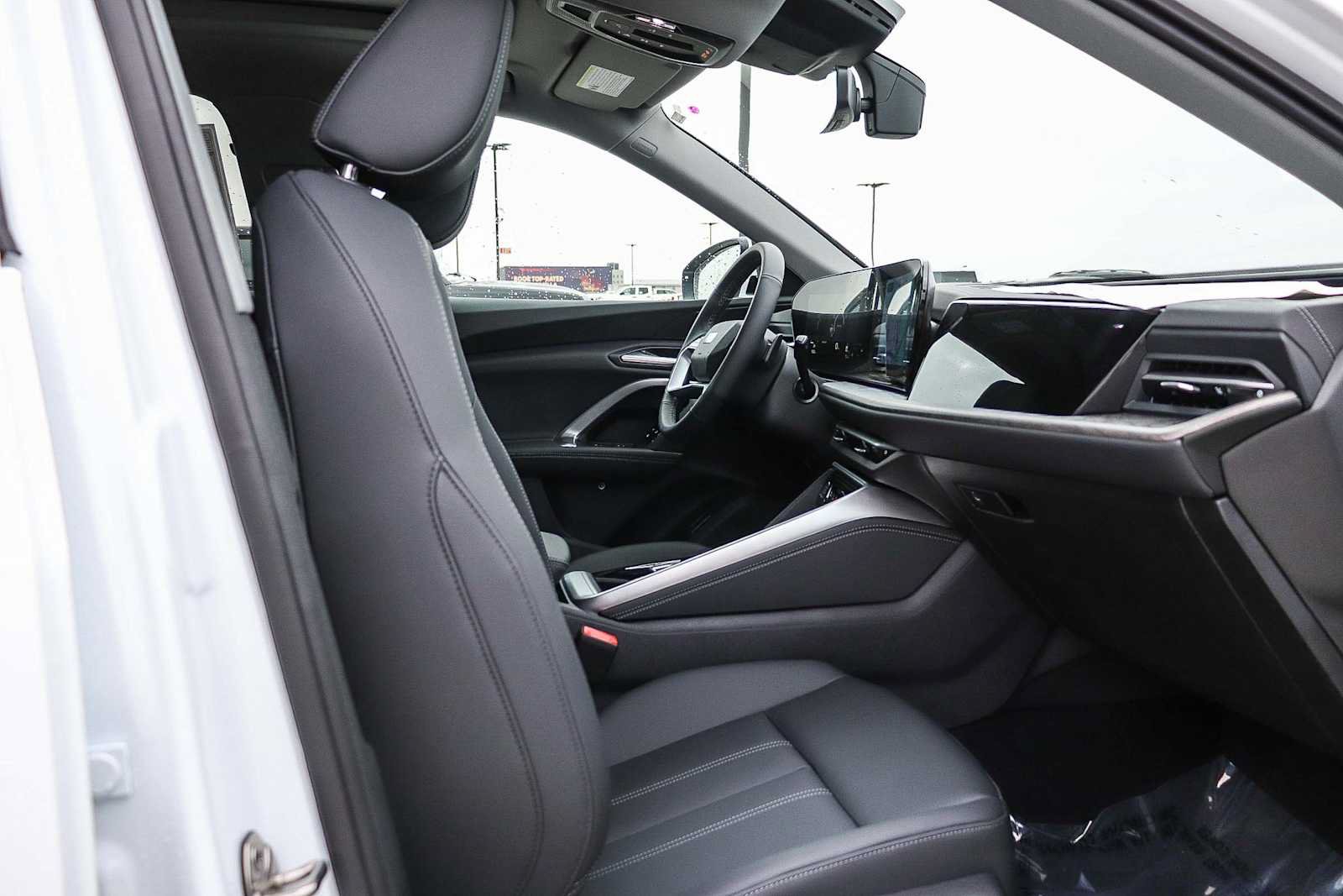 New 2026 Audi Q5 Premium AWD/4WD image 21