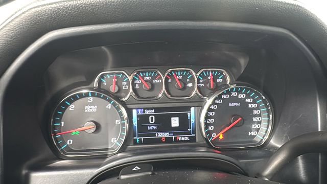 Used 2018 GMC Sierra 1500 SLT image 20