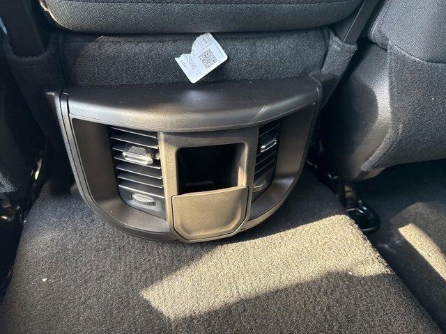 New 2026 RAM 3500 Tradesman image 19