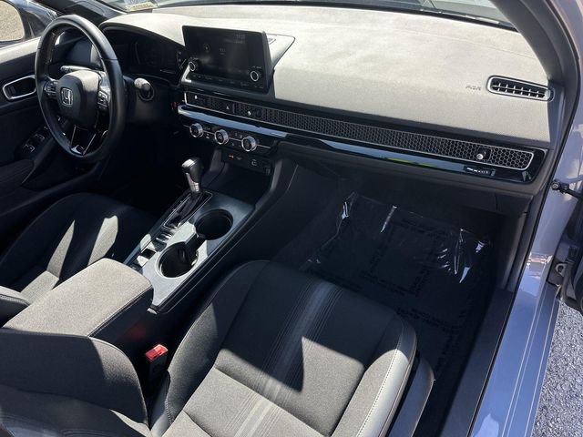 Used 2024 Honda Civic Sport image 26