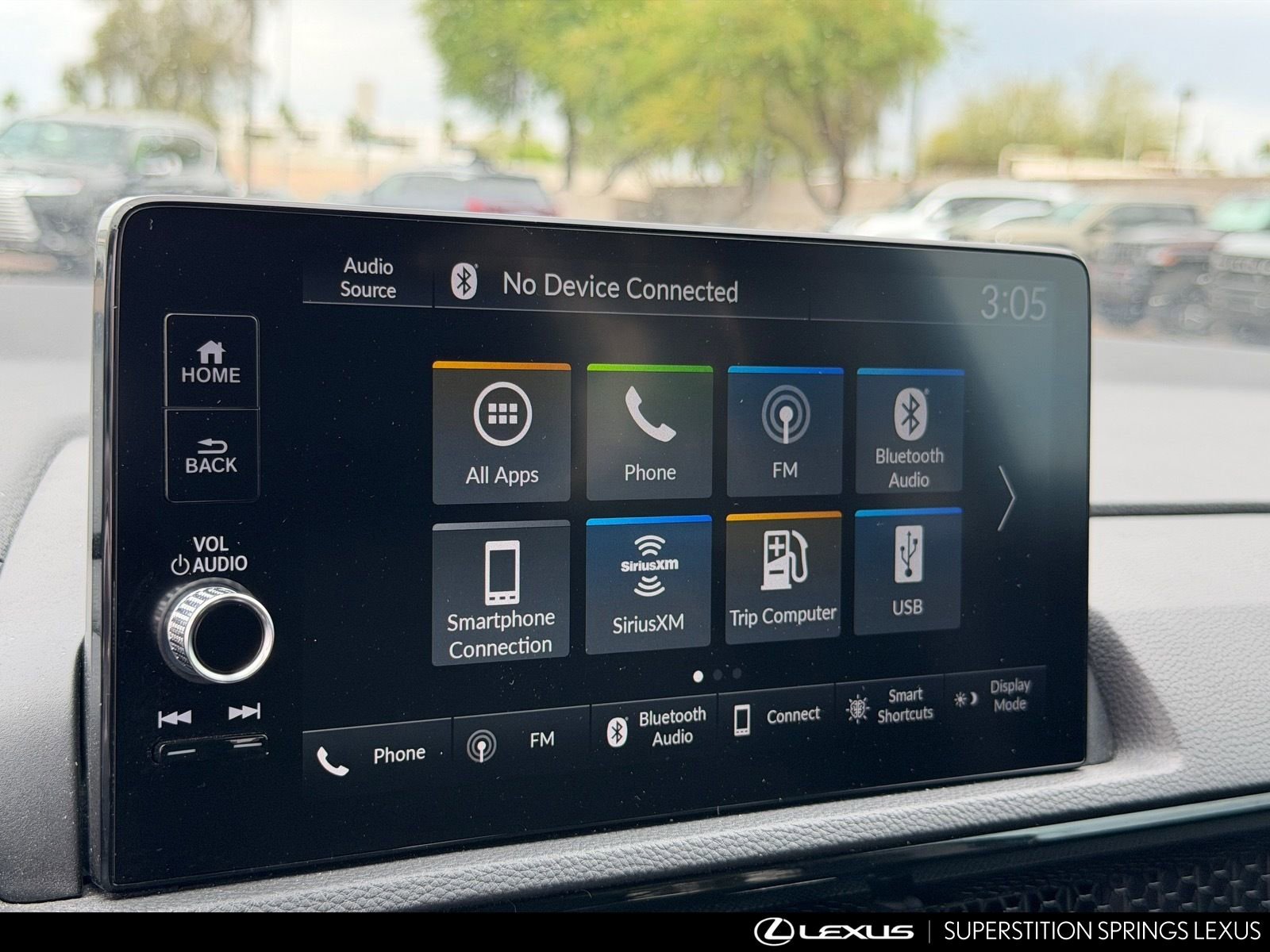 Used 2023 Honda CR-V EX-L image 25