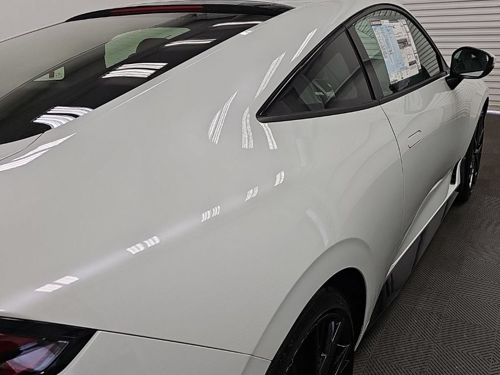 New 2026 Honda Prelude image 9