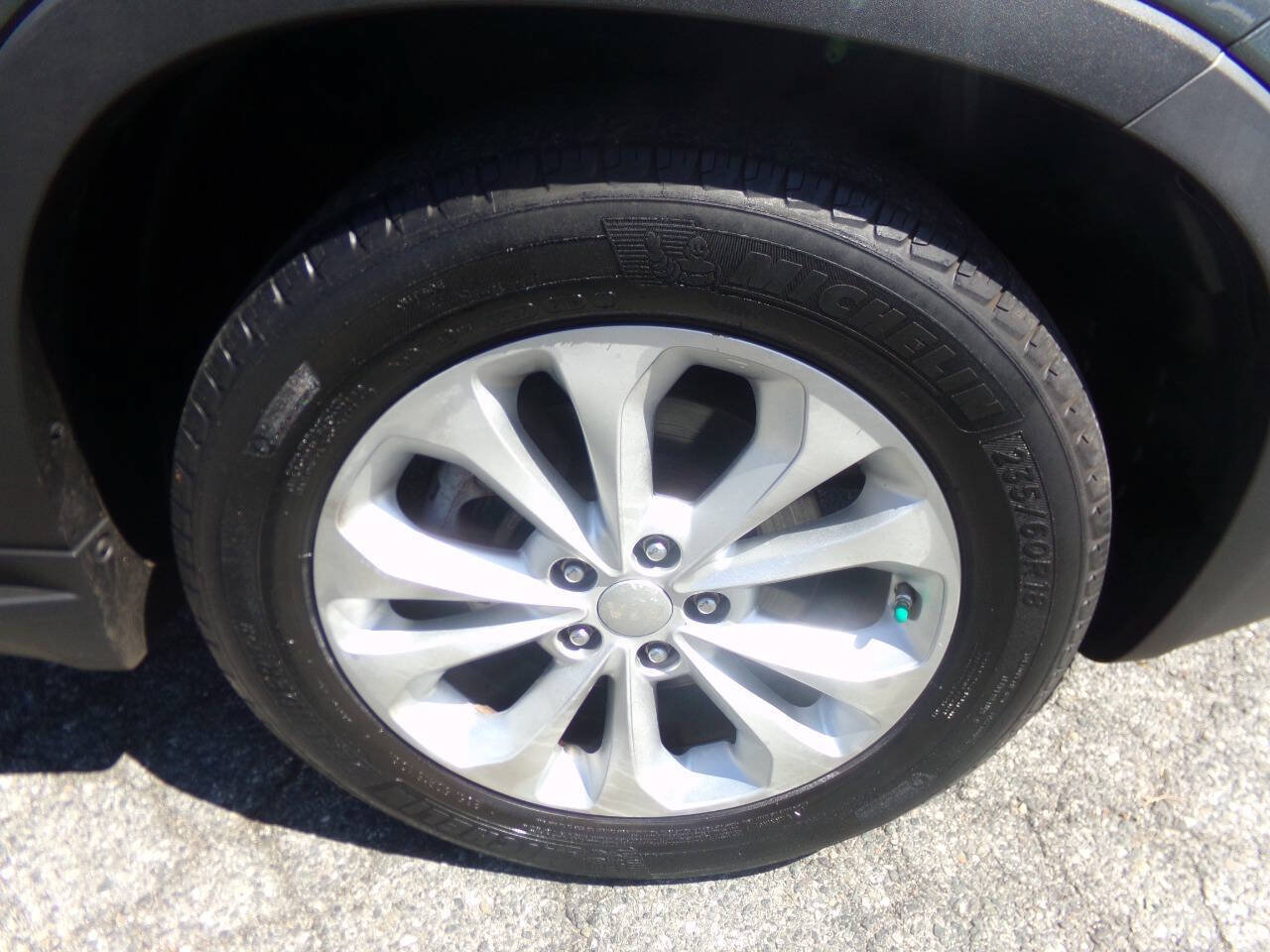 Used 2014 Kia Sorento EX AWD/4WD image 38
