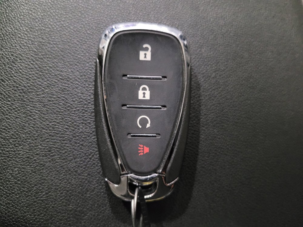Used 2024 Chevrolet Equinox LS w/ LS Convenience Package AWD/4WD image 32