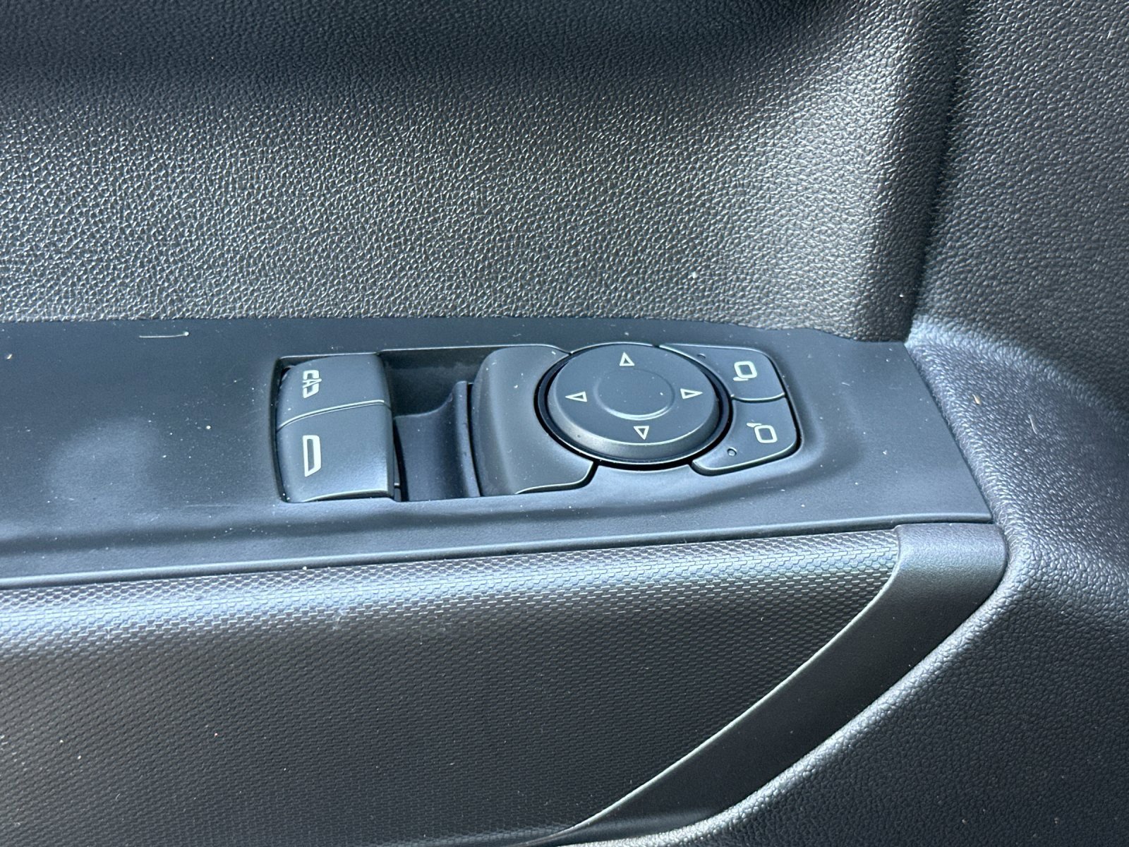 Used 2024 Chevrolet Silverado 1500 W/T w/ WT Fleet Convenience Package image 12