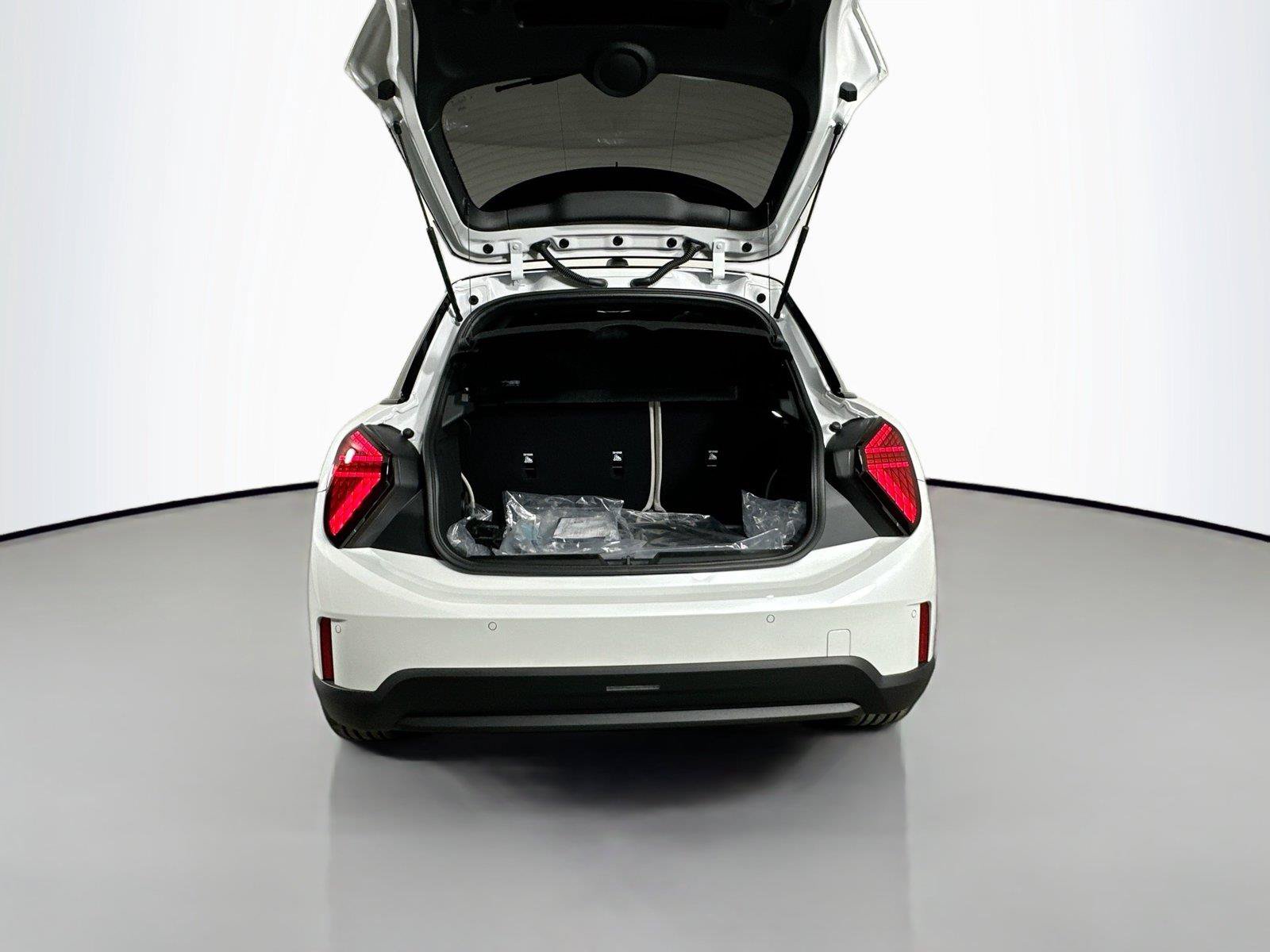 New 2026 MINI Cooper S FWD image 25