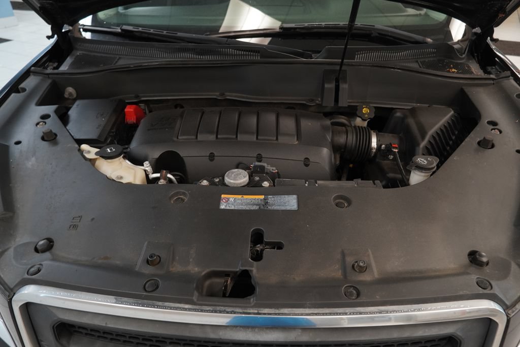 Used 2013 GMC Acadia SLE FWD image 43
